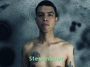 stevenbiber Une Etudiante Sexy