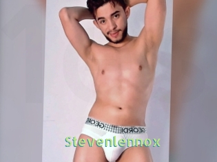 Stevenlennox