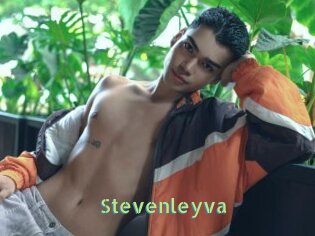Stevenleyva