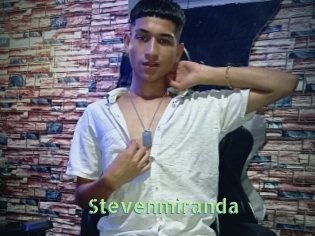 stevenmiranda Une Etudiante Sexy