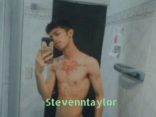 Stevenntaylor