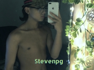 stevenpg Une Etudiante Sexy