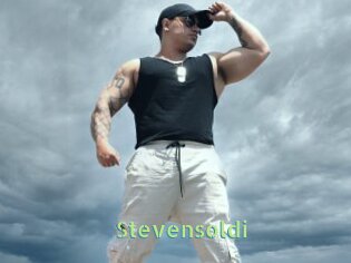 Stevensoldi