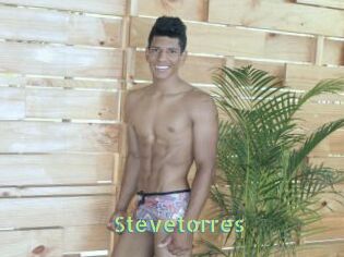 Stevetorres