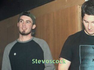 Stevoscock