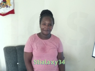 stialaxy34 Une Etudiante Sexy