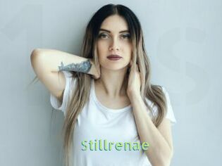 Stillrenae