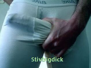 Stivbigdick