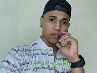 stivencastillo Une Etudiante Sexy