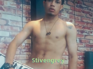 Stivengrey