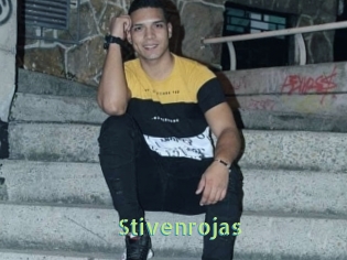 Stivenrojas