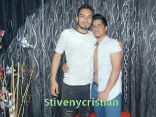 Stivenycristian