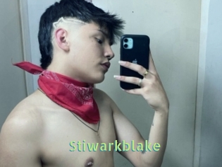 Stiwarkblake