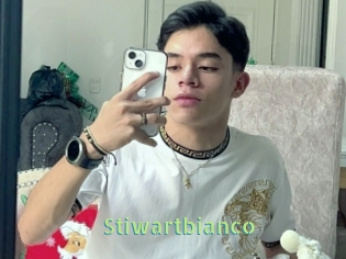 Stiwartbianco