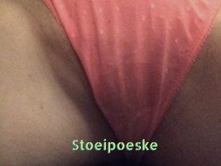 Stoeipoeske