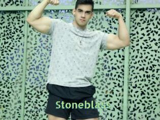 Stoneblass