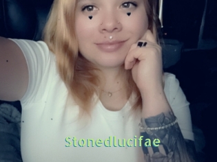 Stonedlucifae