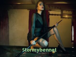 Stormybennet