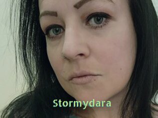 Stormydara