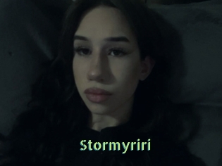 Stormyriri