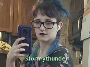 Stormythunder