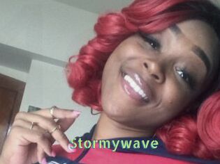 Stormywave