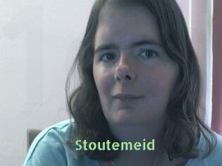 Stoutemeid