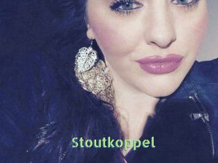 Stoutkoppel