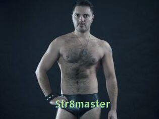 Str8master