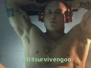 Str8survivengoo