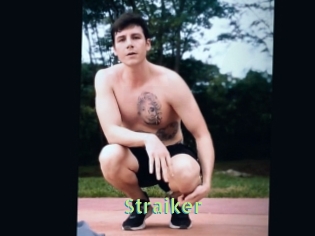 Straiker