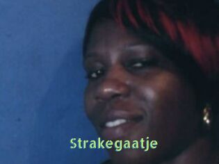 Strakegaatje