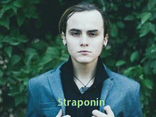 Straponin