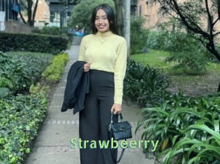 Strawbeerry