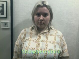 Strawberrybird