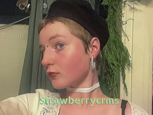 Strawberrycrms