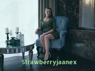 Strawberryjaanex