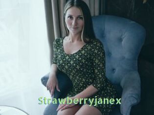 Strawberryjanex