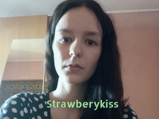 Strawberykiss
