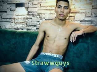 Strawwguys