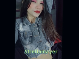 Strellamayer