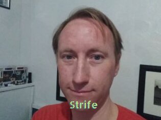 strife Une Etudiante Sexy