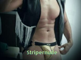 Stripernude