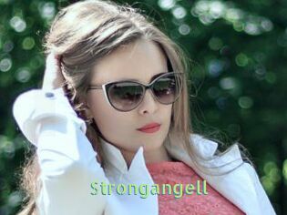 Strongangell