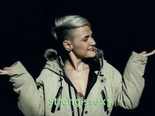 Strongissexy