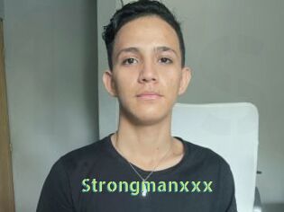 Strongmanxxx