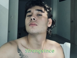 Strongvince