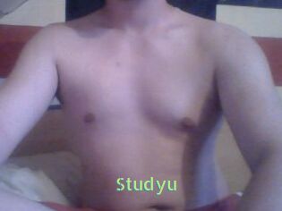 Studyu