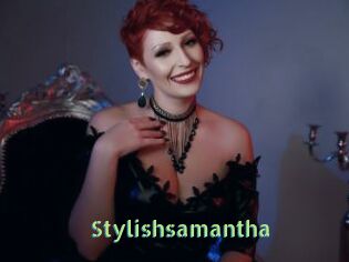 Stylishsamantha