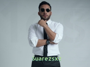 suarezsxz Une Etudiante Sexy